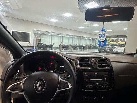Renault STEPWAY Zen Flex 1.6 16V Mec.