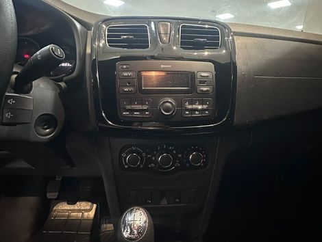 Renault STEPWAY Zen Flex 1.6 16V Mec.