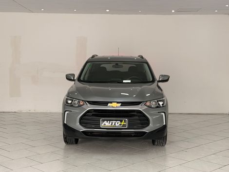 Chevrolet TRACKER LT 1.0 Turbo 12V Flex Aut.
