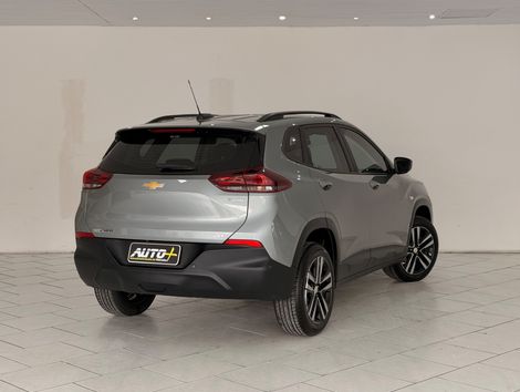 Chevrolet TRACKER LT 1.0 Turbo 12V Flex Aut.
