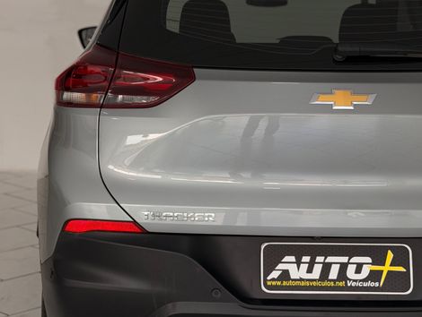 Chevrolet TRACKER LT 1.0 Turbo 12V Flex Aut.