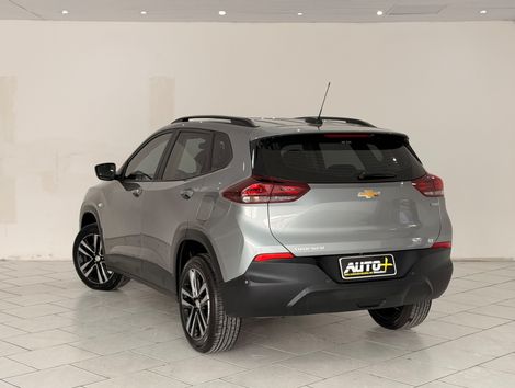 Chevrolet TRACKER LT 1.0 Turbo 12V Flex Aut.
