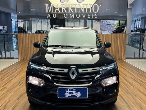 Renault KWID Zen 1.0 Flex 12V 5p Mec.