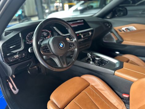 BMW Z4 Roadster sDRIVE 30i MSport 2.0 TB Aut