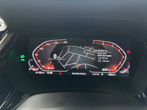 BMW Z4 Roadster sDRIVE 30i MSport 2.0 TB Aut