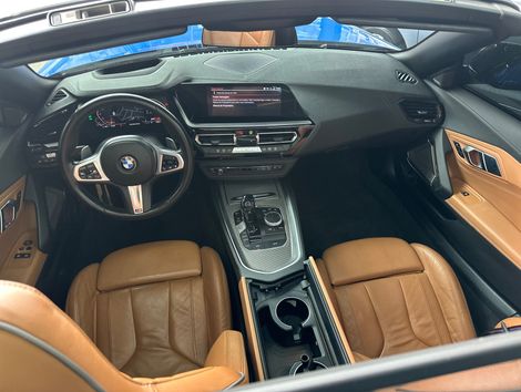 BMW Z4 Roadster sDRIVE 30i MSport 2.0 TB Aut
