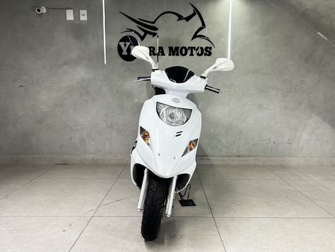 SUZUKI BURGMAN i 125cc