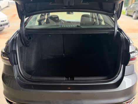 VolksWagen VIRTUS Comfort. 200 TSI 1.0 Flex 12V Aut