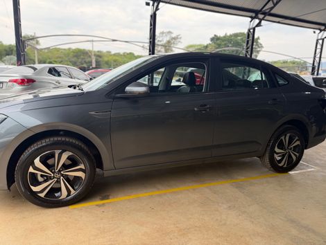 VolksWagen VIRTUS Comfort. 200 TSI 1.0 Flex 12V Aut