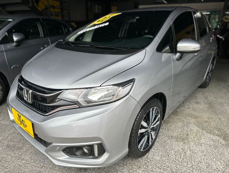 Honda Fit EX/S 1.5 Flex/Flexone 16V 5p Aut.