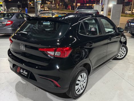 Fiat ARGO DRIVE 1.0 6V Flex