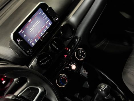 Fiat ARGO DRIVE 1.0 6V Flex
