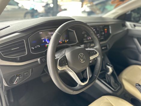 VolksWagen Nivus Sense 1.0 200 TSI Flex Aut.