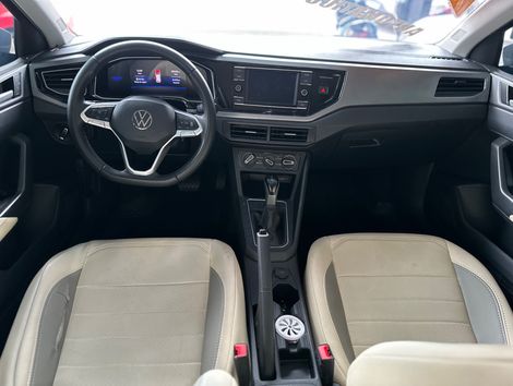 VolksWagen Nivus Sense 1.0 200 TSI Flex Aut.