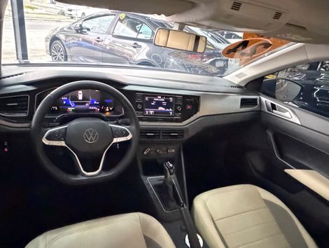 VolksWagen Nivus Sense 1.0 200 TSI Flex Aut.