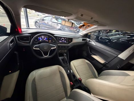VolksWagen Nivus Sense 1.0 200 TSI Flex Aut.