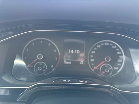 VolksWagen Polo Comfort. 200 TSI 1.0 Flex 12V Aut.