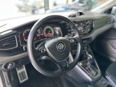 VolksWagen Polo Comfort. 200 TSI 1.0 Flex 12V Aut.