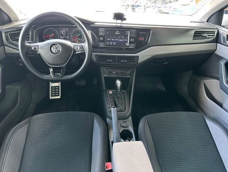 VolksWagen Polo Comfort. 200 TSI 1.0 Flex 12V Aut.