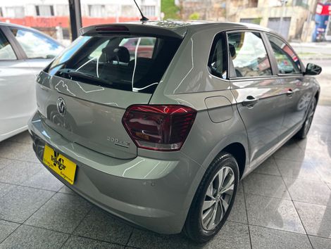 VolksWagen Polo Comfort. 200 TSI 1.0 Flex 12V Aut.