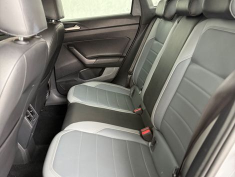 VolksWagen Nivus Highline 1.0 200 TSI Flex Aut.
