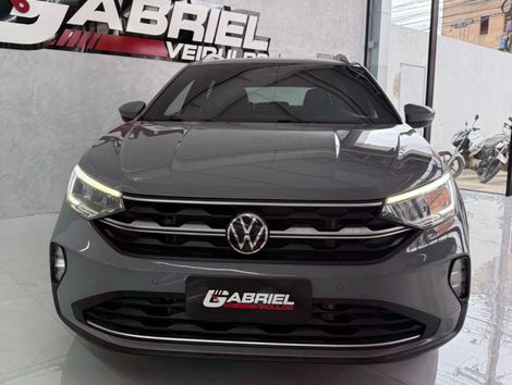 VolksWagen Nivus Highline 1.0 200 TSI Flex Aut.
