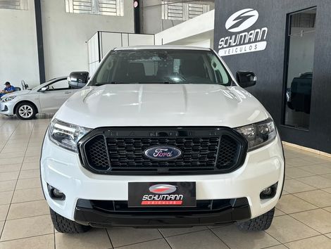 Ford Ranger FX4 3.2 20V 4x4 CD Diesel Aut.
