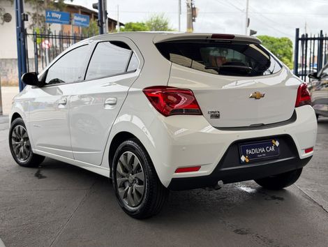 Chevrolet ONIX HATCH ADVANTAGE 1.4 8V Flex 5p Aut.