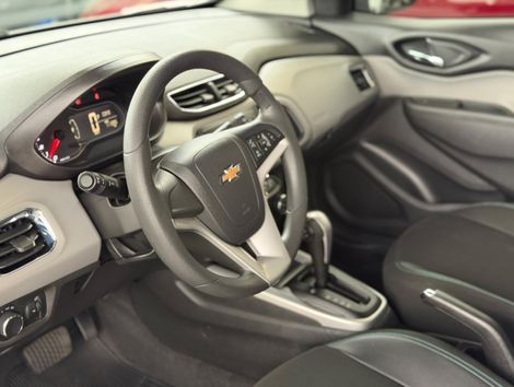 Chevrolet ONIX HATCH ADVANTAGE 1.4 8V Flex 5p Aut.