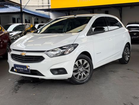 Chevrolet ONIX HATCH ADVANTAGE 1.4 8V Flex 5p Aut.