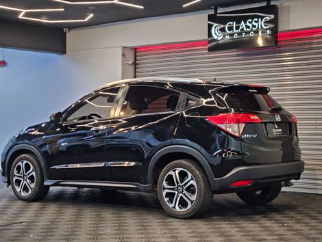 Honda HR-V EXL 1.8 Flexone 16V 5p Aut.