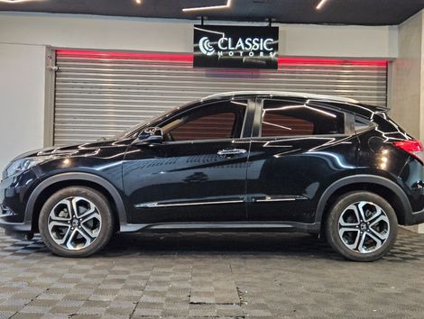 Honda HR-V EXL 1.8 Flexone 16V 5p Aut.