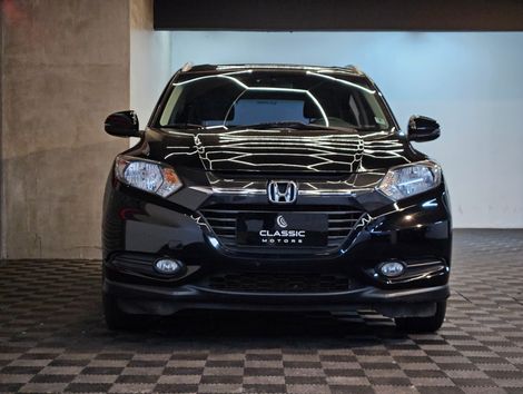 Honda HR-V EXL 1.8 Flexone 16V 5p Aut.