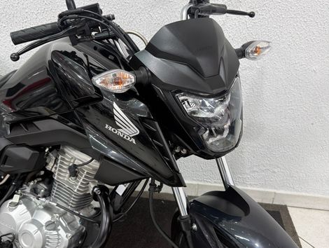 HONDA CG 160 FAN Flex