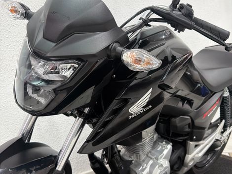 HONDA CG 160 FAN Flex