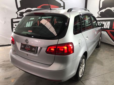 VolksWagen SPACEFOX 1.6/ 1.6 Trend Total Flex 8V 5p