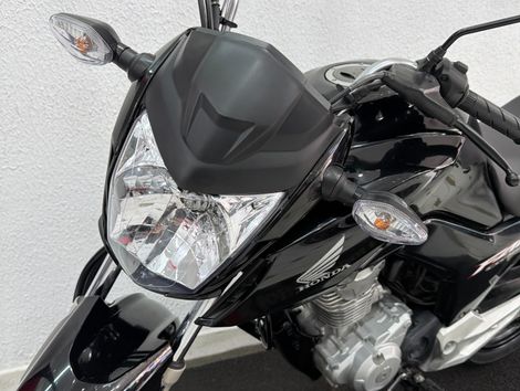 HONDA CG 160 FAN Flex