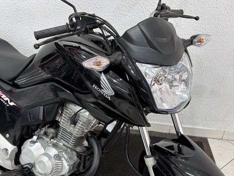 HONDA CG 160 FAN Flex