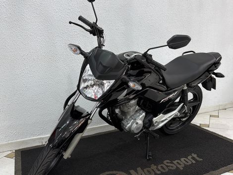 HONDA CG 160 FAN Flex