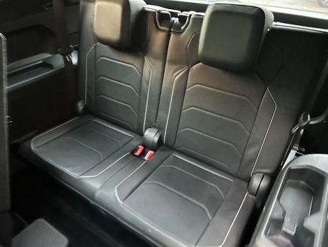 VolksWagen TIGUAN Allspac R-Line 350 TSI 2.0 4x4