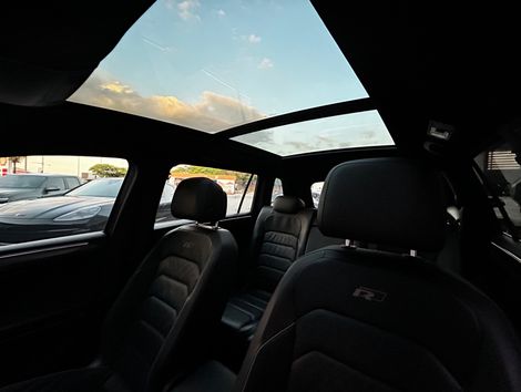 VolksWagen TIGUAN Allspac R-Line 350 TSI 2.0 4x4