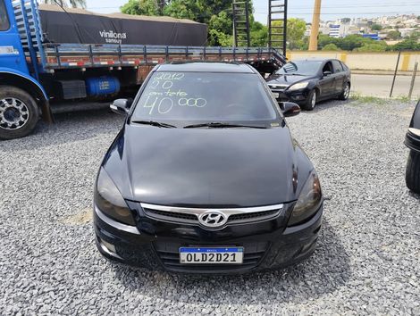 Hyundai i30 2.0 16V 145cv 5p Aut.