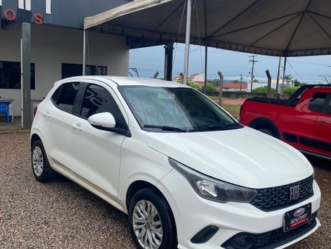 Fiat ARGO 1.0 6V Flex