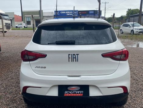 Fiat ARGO 1.0 6V Flex