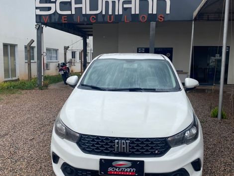 Fiat ARGO 1.0 6V Flex