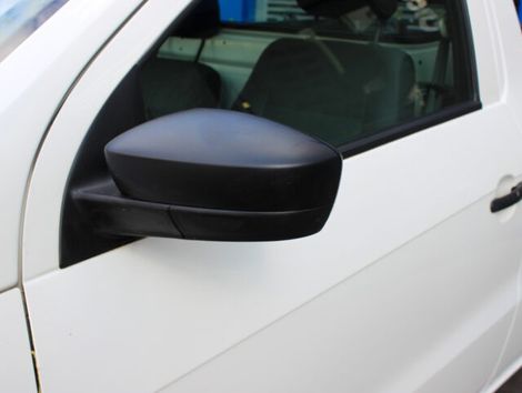 VolksWagen Saveiro Robust 1.6 Total Flex 8V