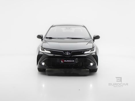 Toyota Corolla GR-Sport 2.0 Flex 16V Aut.