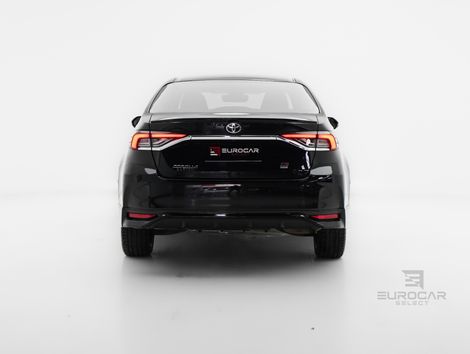 Toyota Corolla GR-Sport 2.0 Flex 16V Aut.