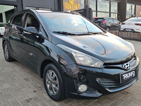 Hyundai HB20 Comf./C.Plus/C.Style 1.0 Flex 12V