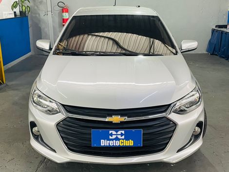 Chevrolet ONIX HATCH LT 1.0 12V TB Flex 5p Mec.